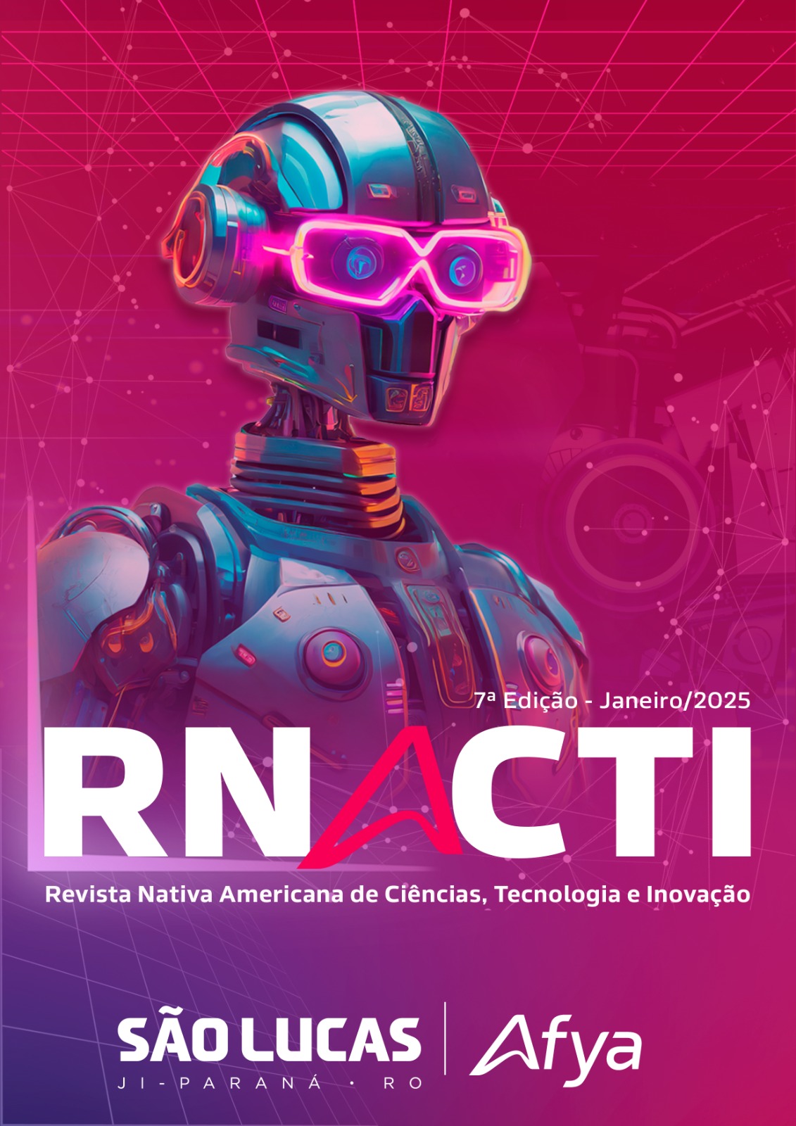 					Visualizar v. 7 n. 1 (2025): Revista Nativa Americana de Ciências, Tecnologia & Inovação - RNACTI / ISSN: 2764-1295
				