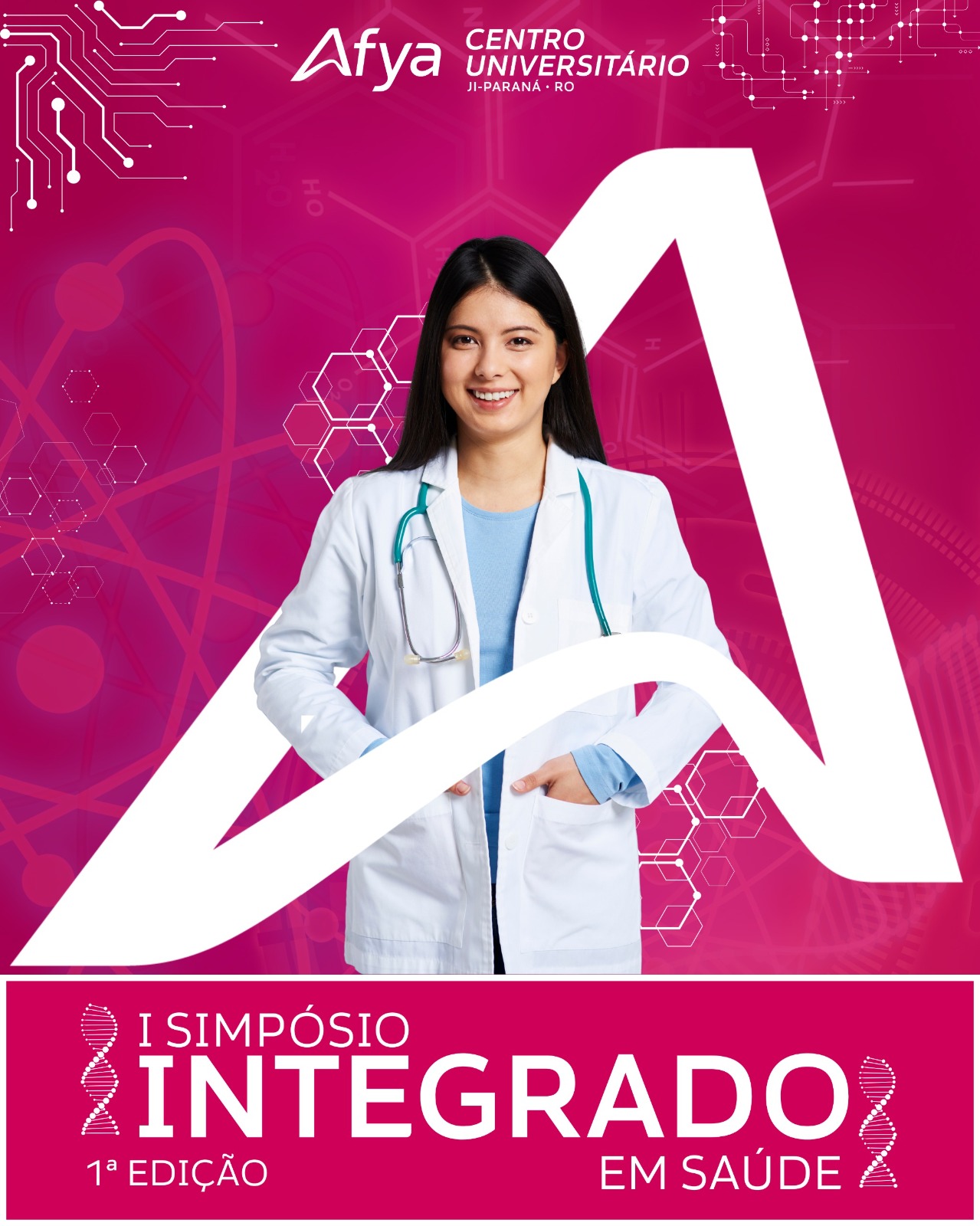 					Visualizar v. 3 n. Edição Especial (2026): Anais do I Simpósio Integrado em Saúde
				